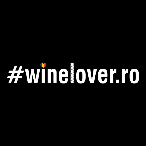 Asociatia Winelover Romania logo
