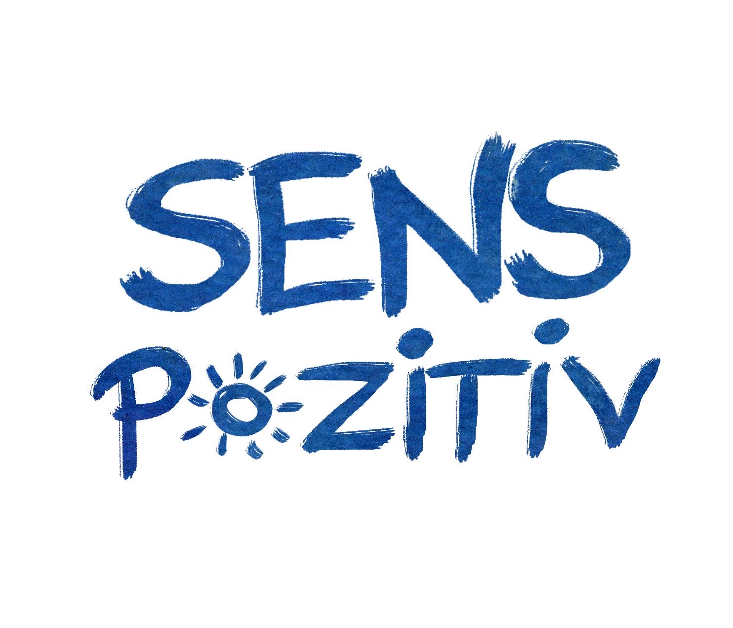 Asociația Sens Pozitiv logo