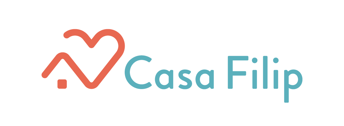 Fundatia Osana - proiect Casa Filip  logo