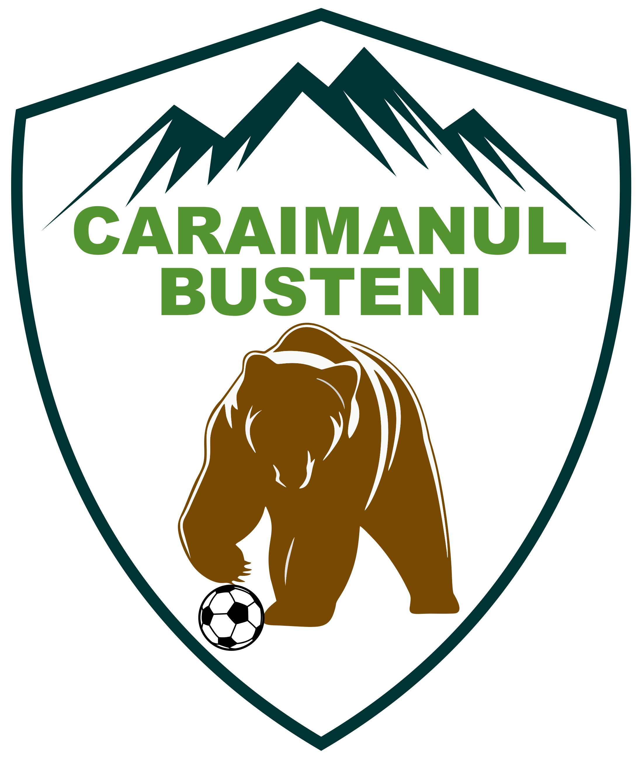 Asociatia Club Sportiv Caraimanul Busteni logo