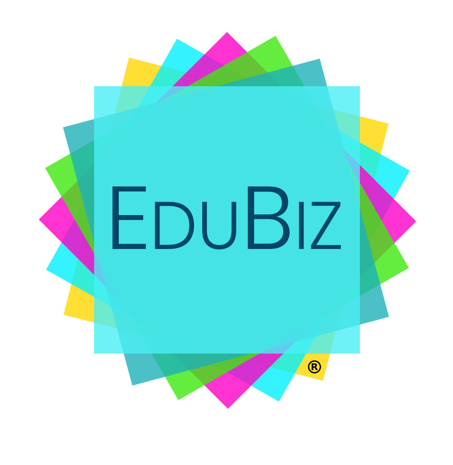 Asociația EduBiz  logo