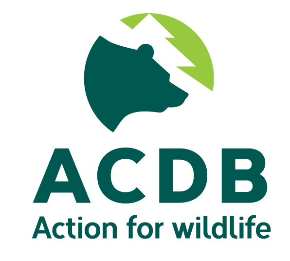 Asociația pentru Conservarea Diversității Biologice logo