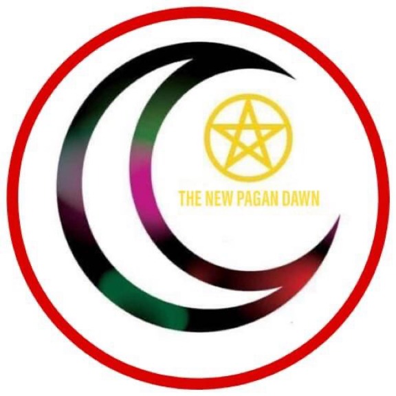 Asociatia THE NEW PAGAN DAWN (NOII ZORI PĂGÂNI) logo
