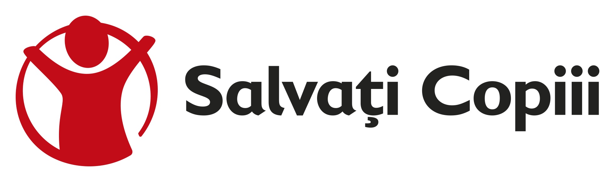 Organizația Salvați Copiii filiala Suceava logo