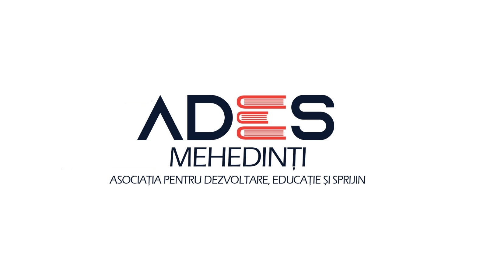 ADES - Mehedinți logo