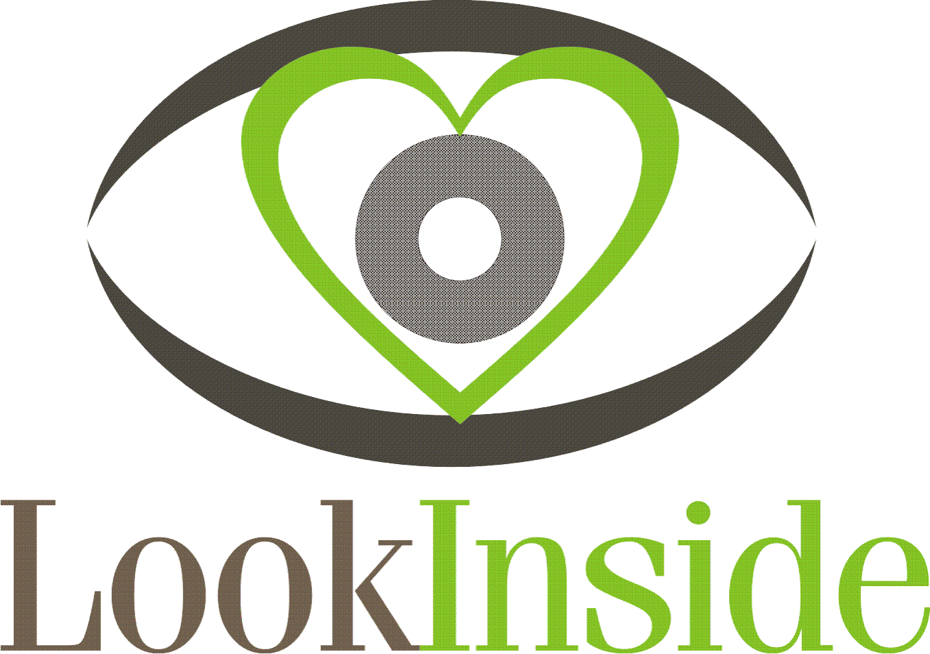 Asociatia Look Inside logo