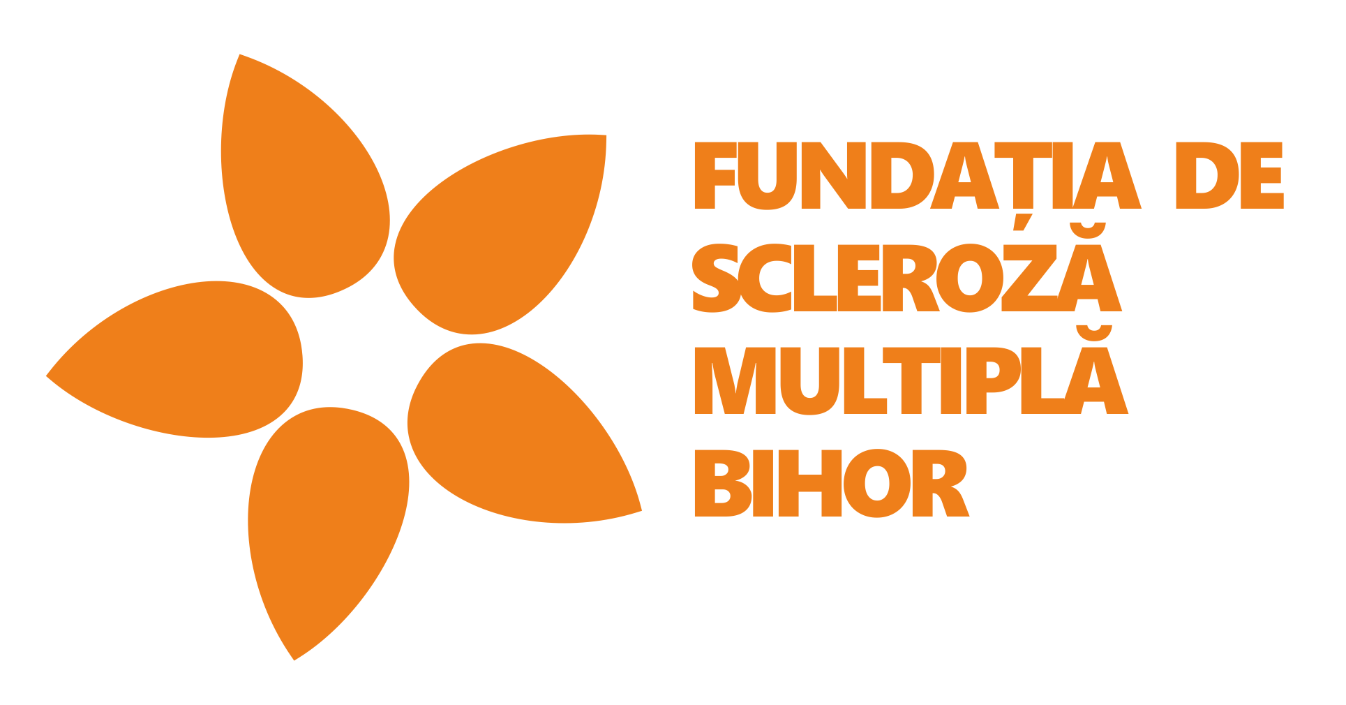 Fundația de Scleroză Multiplă Bihor logo