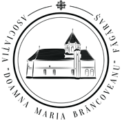 Asociatia Doamna Maria Brancoveanu logo