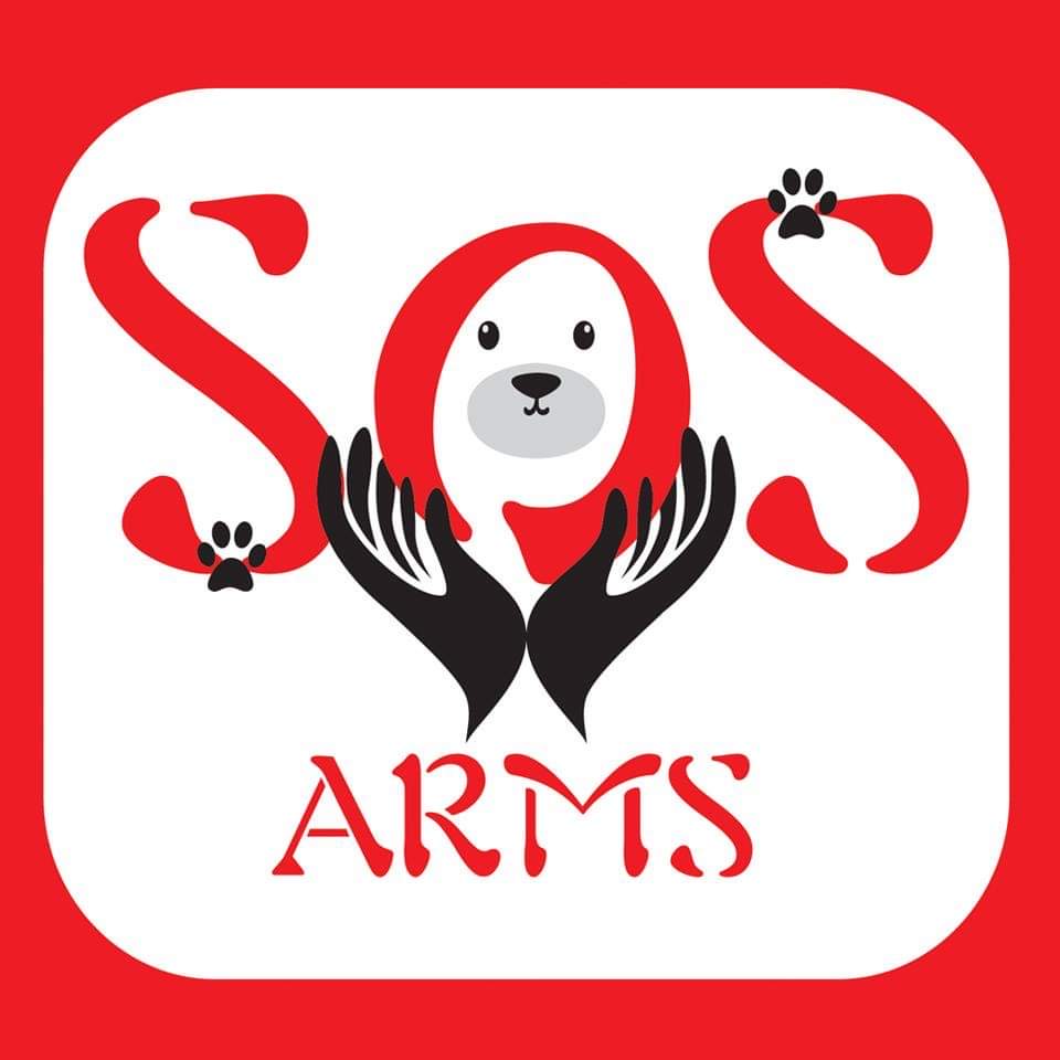 Asociatia Saving Orphaned Souls Sheila's Animal Rescue Mission logo