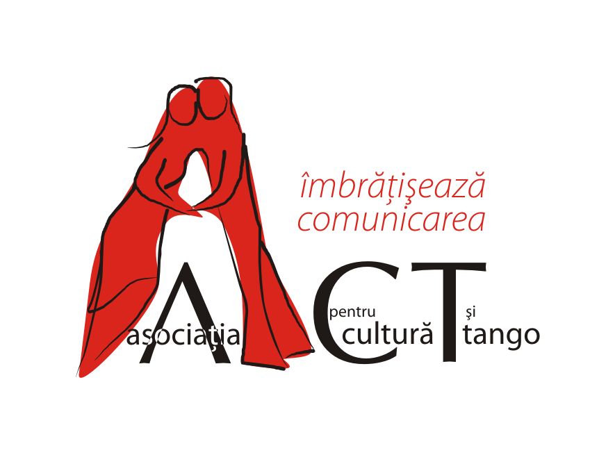 Asociatia pentru Cultura si Tango logo