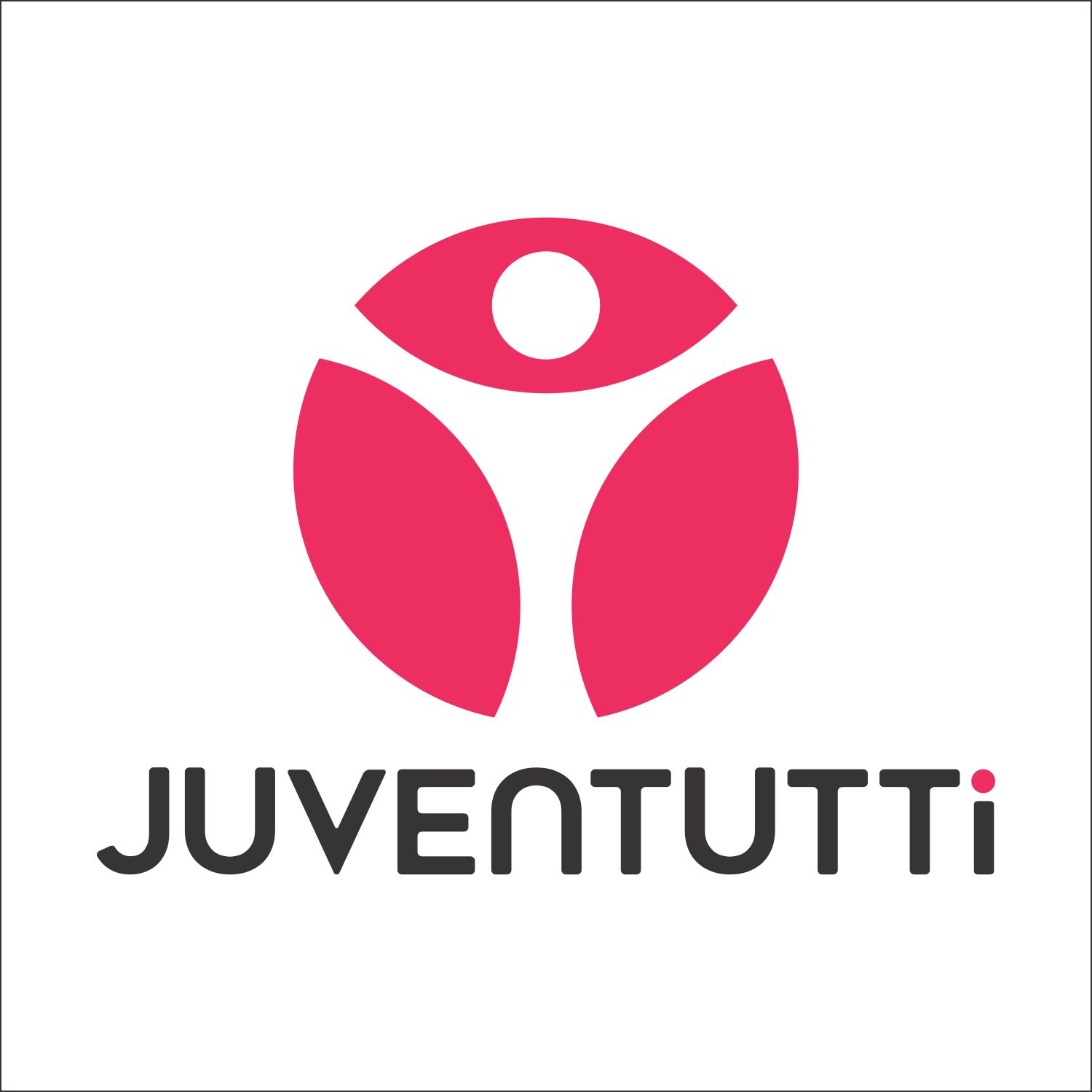 Fundația “Juventus” Alapítvány logo