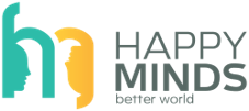 Asociatia Happy Minds logo