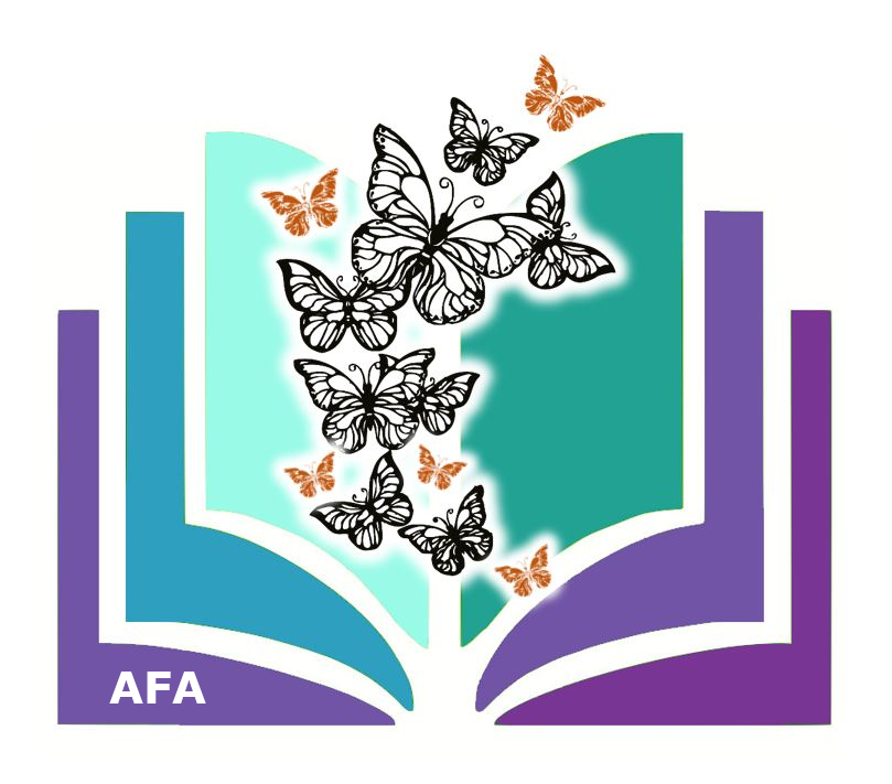 ASOCIATIA FLUTURI ALBI logo