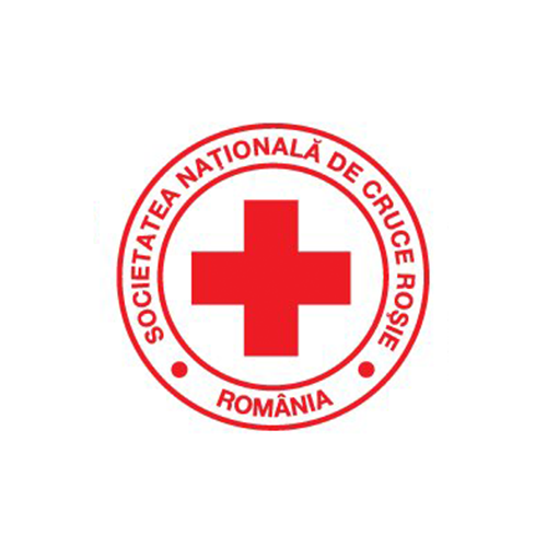 Societatea Nationala de Cruce Rosie Romana Filiala Brasov logo