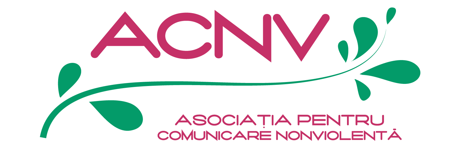 ASOCIATIA PENTRU COMUNICARE NON-VIOLENTA logo