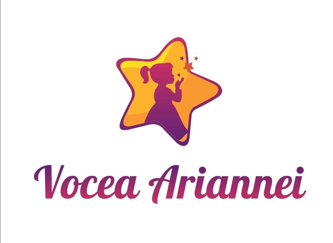 Asociația Vocea Ariannei logo