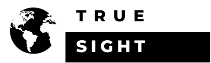  Asociația True Sight – Vedere Adevărată  logo