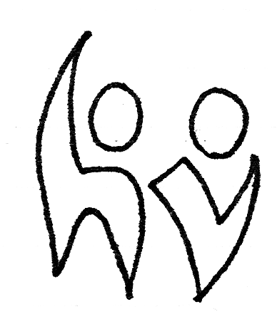 Asociatia de Prietenie Hodos-Venerque logo