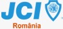 JUNIOR CHAMBER INTERNATIONAL ROMANIA logo