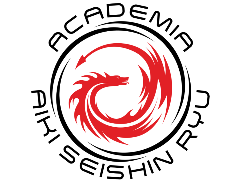 ACS Academia Aiki Seishin Ryu logo