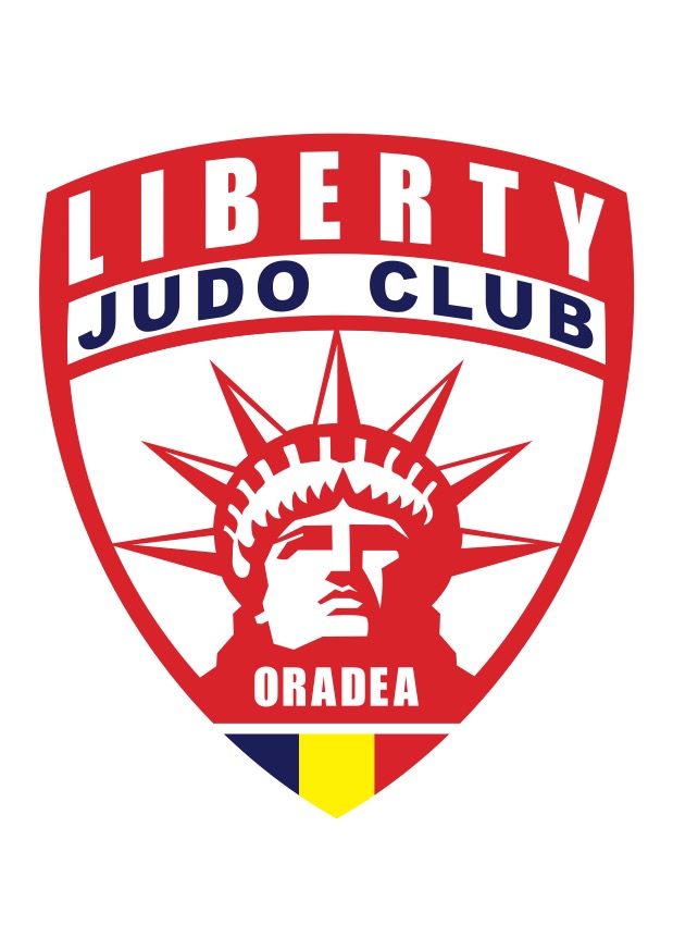 Club Sportiv Judo Club Liberty  logo