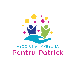 Asociatia Impreuna Pentru Patrick logo