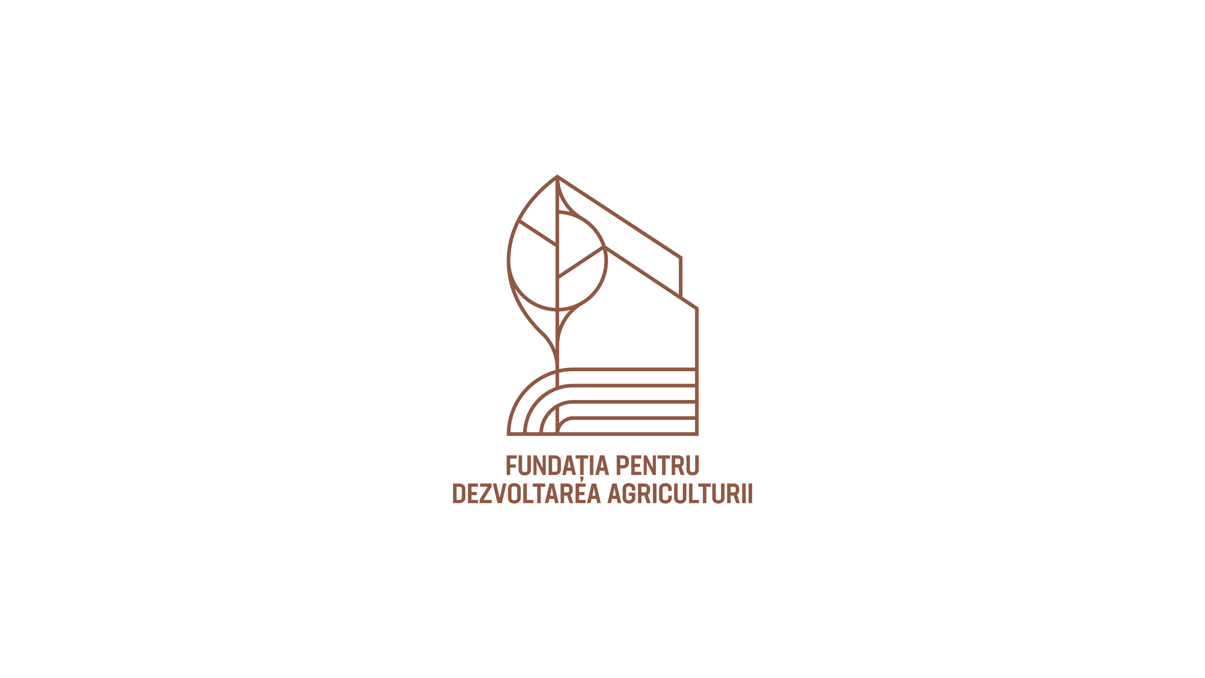 Fundatia pentru Dezvoltarea Agriculturii logo