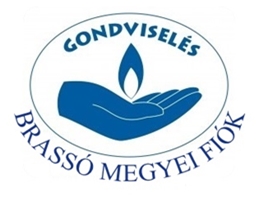ASOCIATIA GONDVISELES - FILIALA BRASOV logo