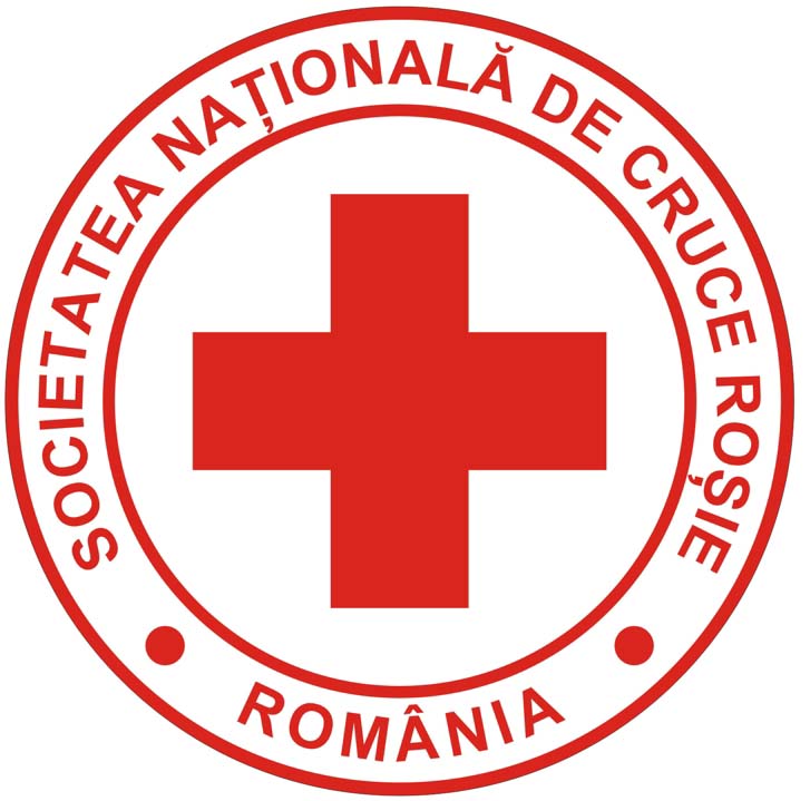 CRUCEA ROSIE ROMANA logo