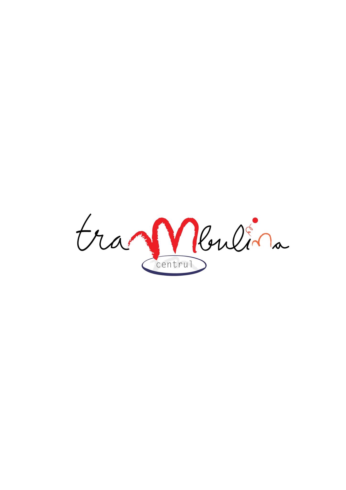 Asociatia Trambulina logo
