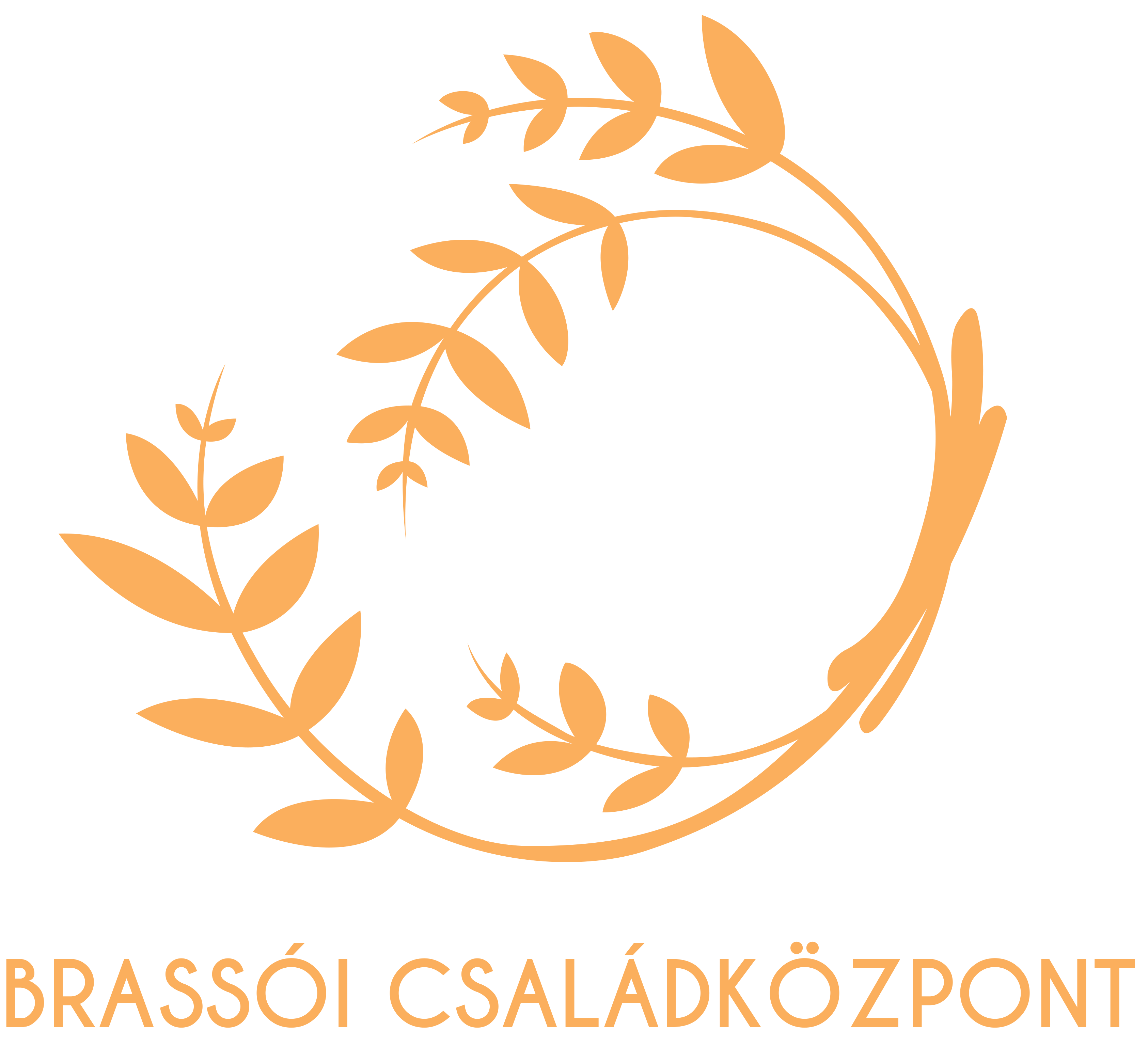 Asociația de Tineri din Ardeal Filiala Brasov logo
