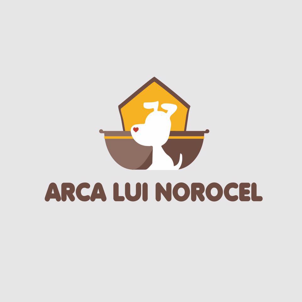 Asociatia Arca lui Norocel logo