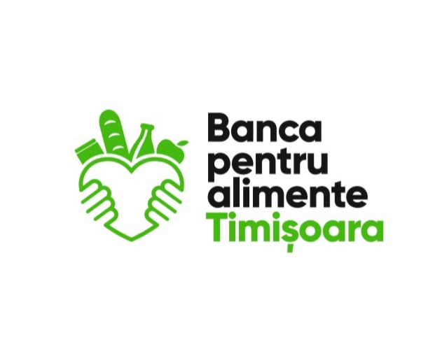 ASOCIATIA BANCA REGIONALA PENTRU ALIMENTE TIMISOARA logo