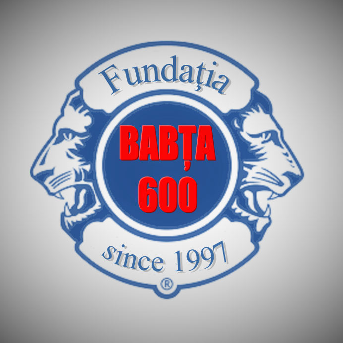 Fundatia Babta 600 logo