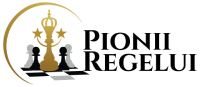 Asociatia Club Sportiv "Pionii Regelui" logo