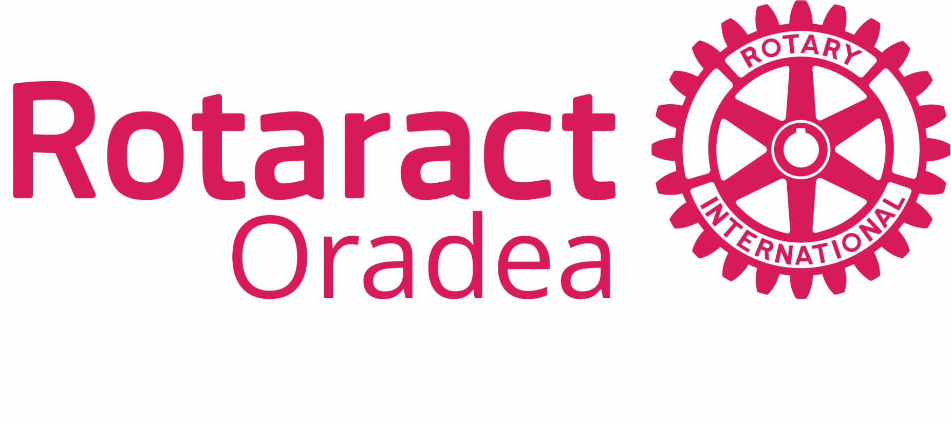 Asociatia Rotaract Club Oradea logo
