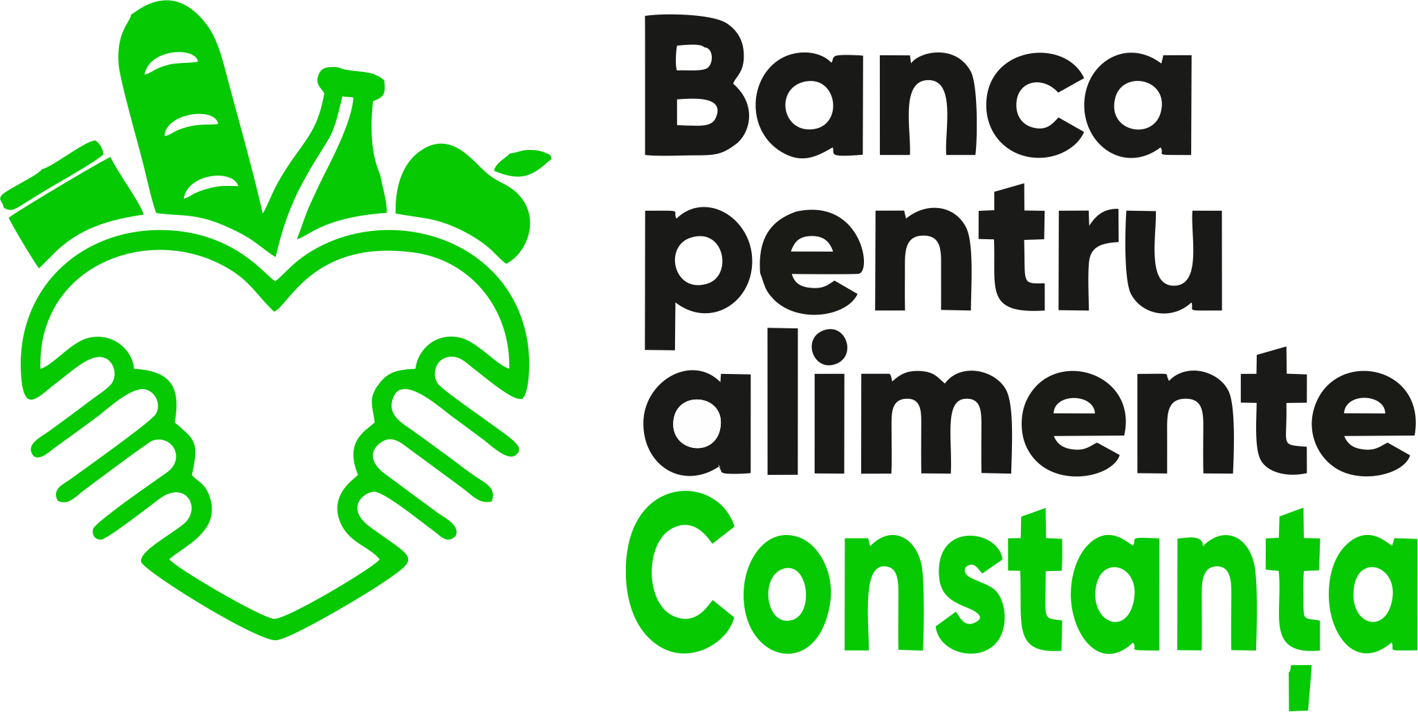 Banca Regionala pentru Alimente Constanta logo
