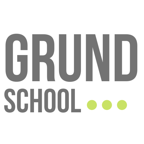 Asociatia Grund Community logo