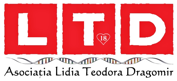 Asociatia Lidia Teodora Dragomir logo