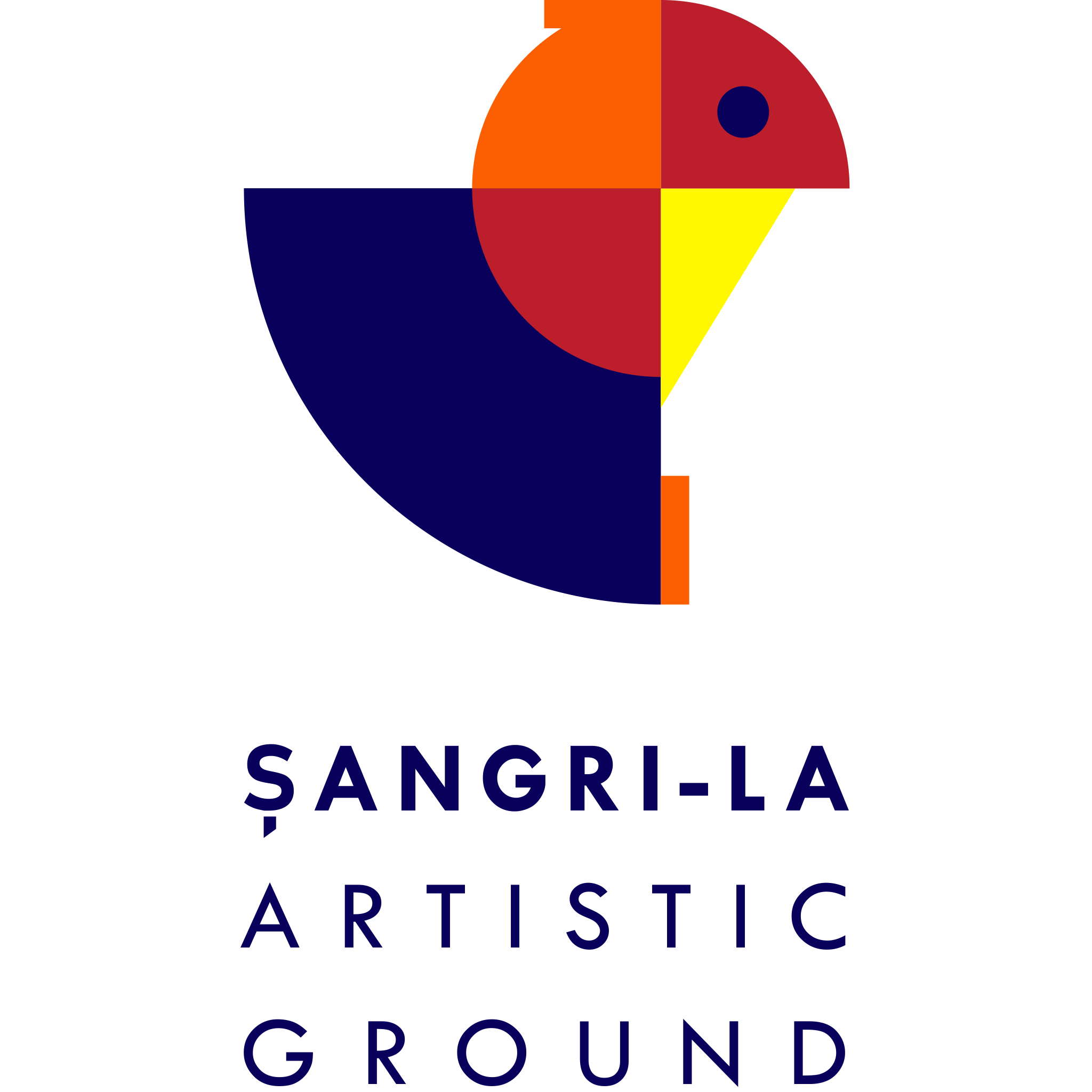 Șangri-La Artistic Ground logo