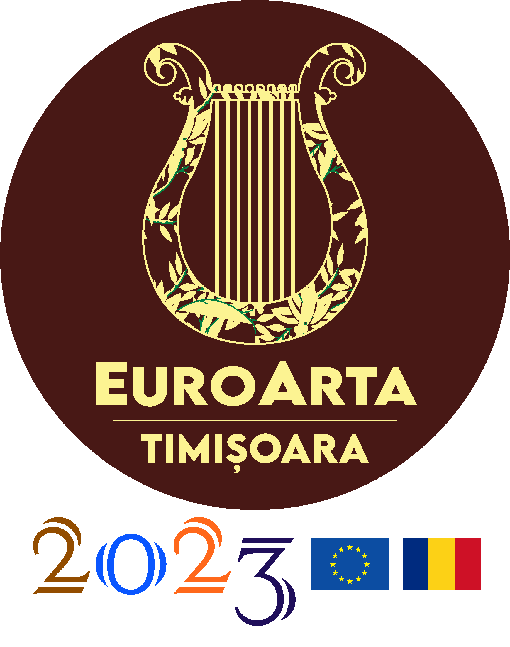Asociația Culturală EuroArta logo