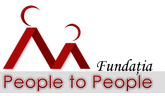 FUNDATIA PEOPLE TO PEOPLE logo
