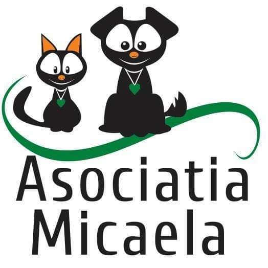 Asociatia Micaela logo