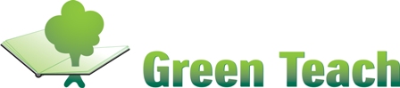 Asociația Green -Teach Cândești logo