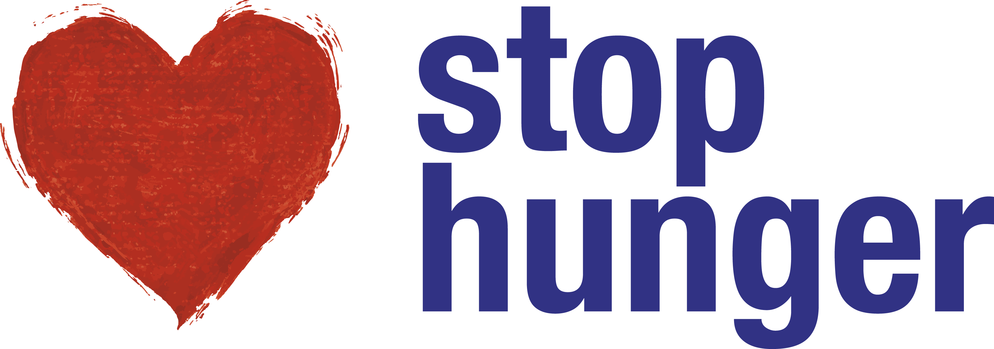 Asociatia Stop Hunger logo