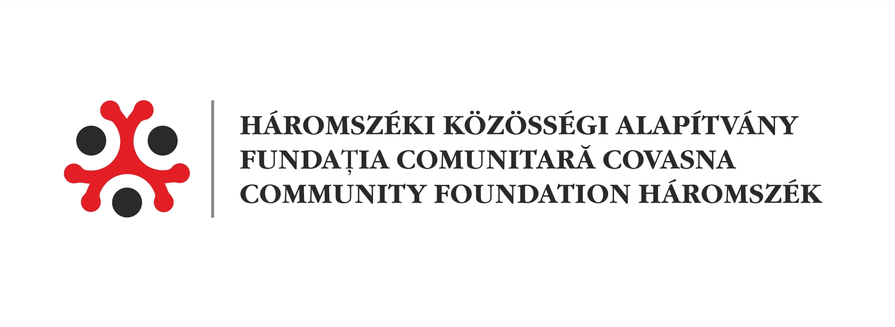 Fundatia Comunitara Covasna/Háromszéki Közösségi Alapítvány logo