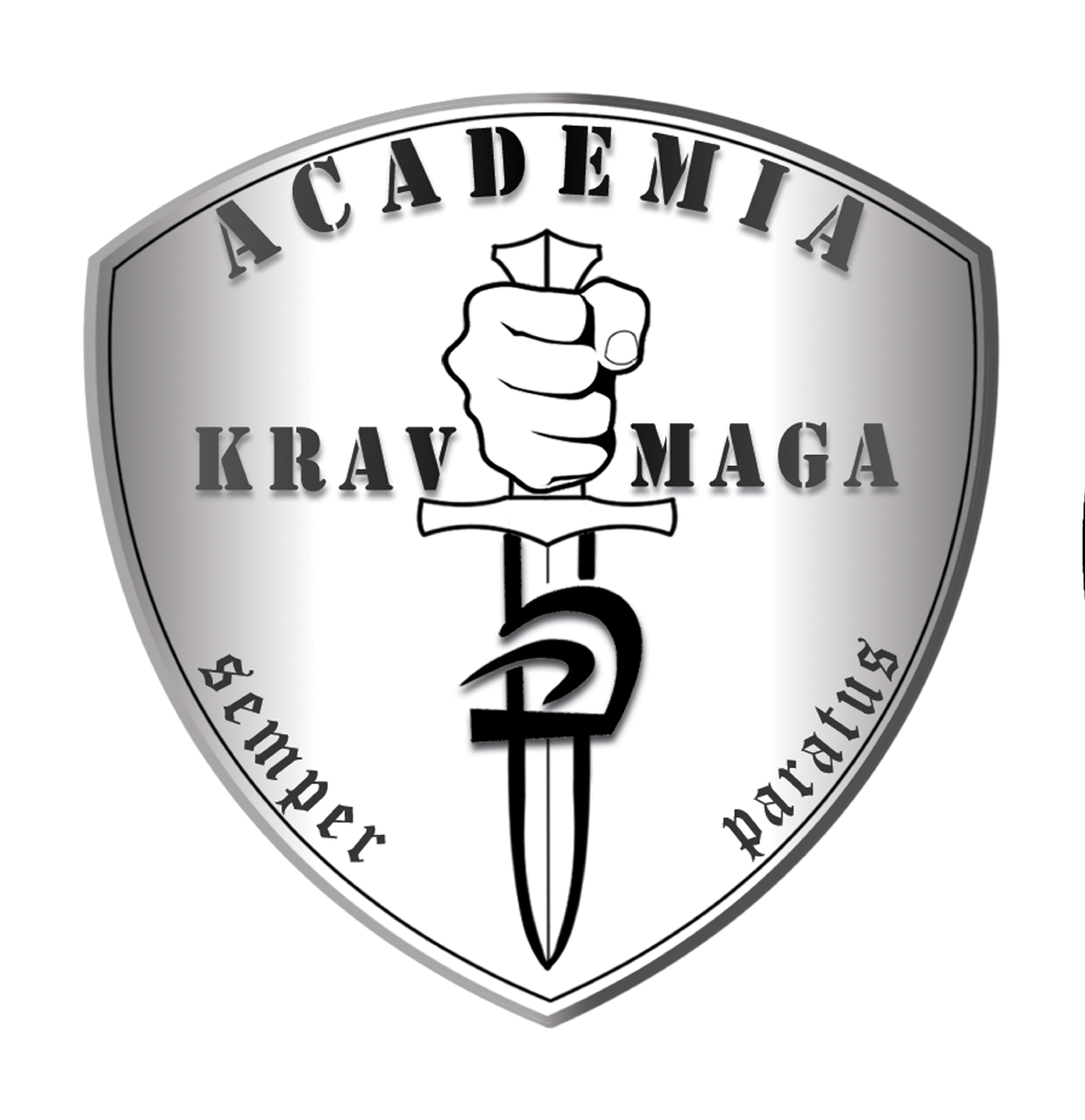 A.C.S. Academia de Krav Maga logo