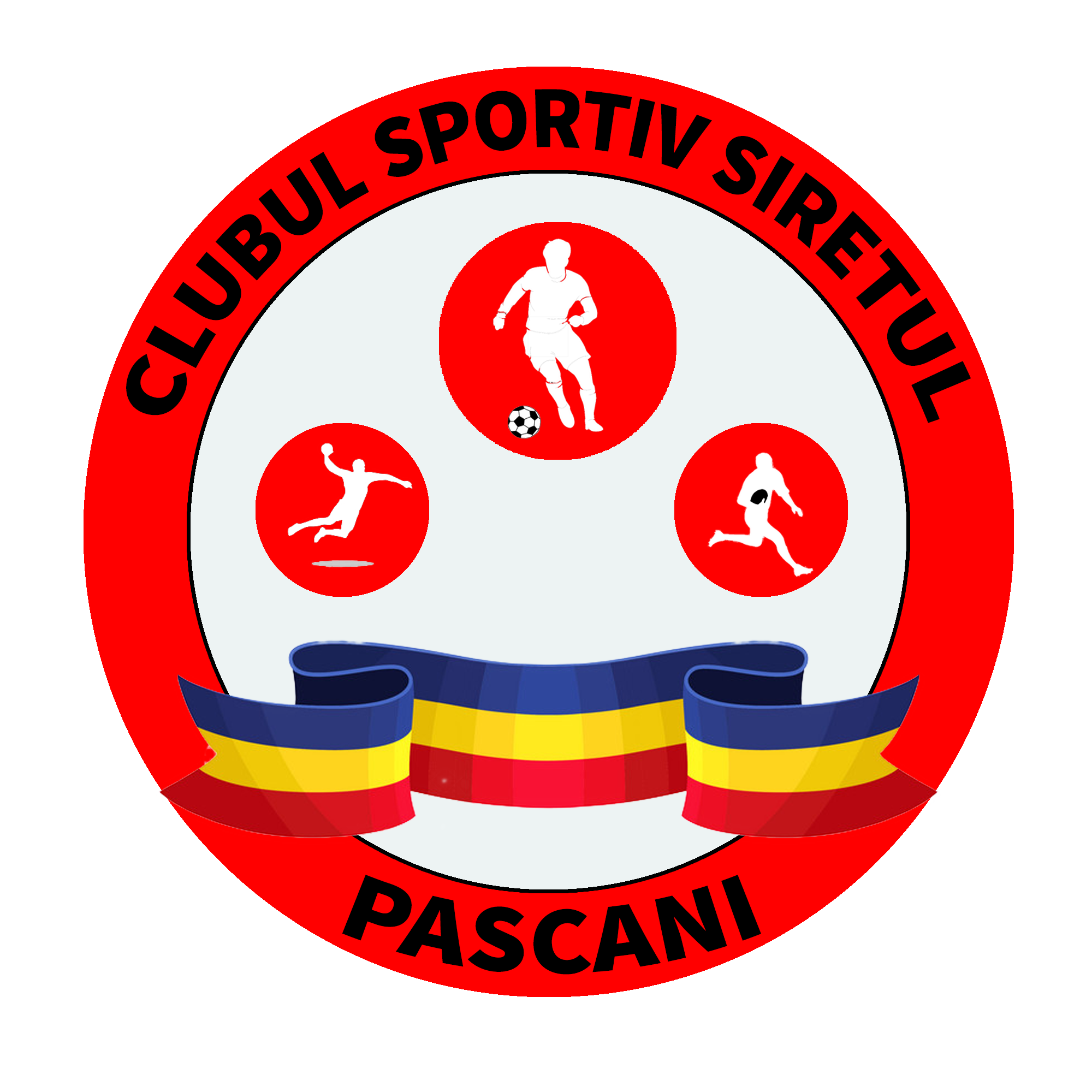 ACS SIRETUL PASCANI logo