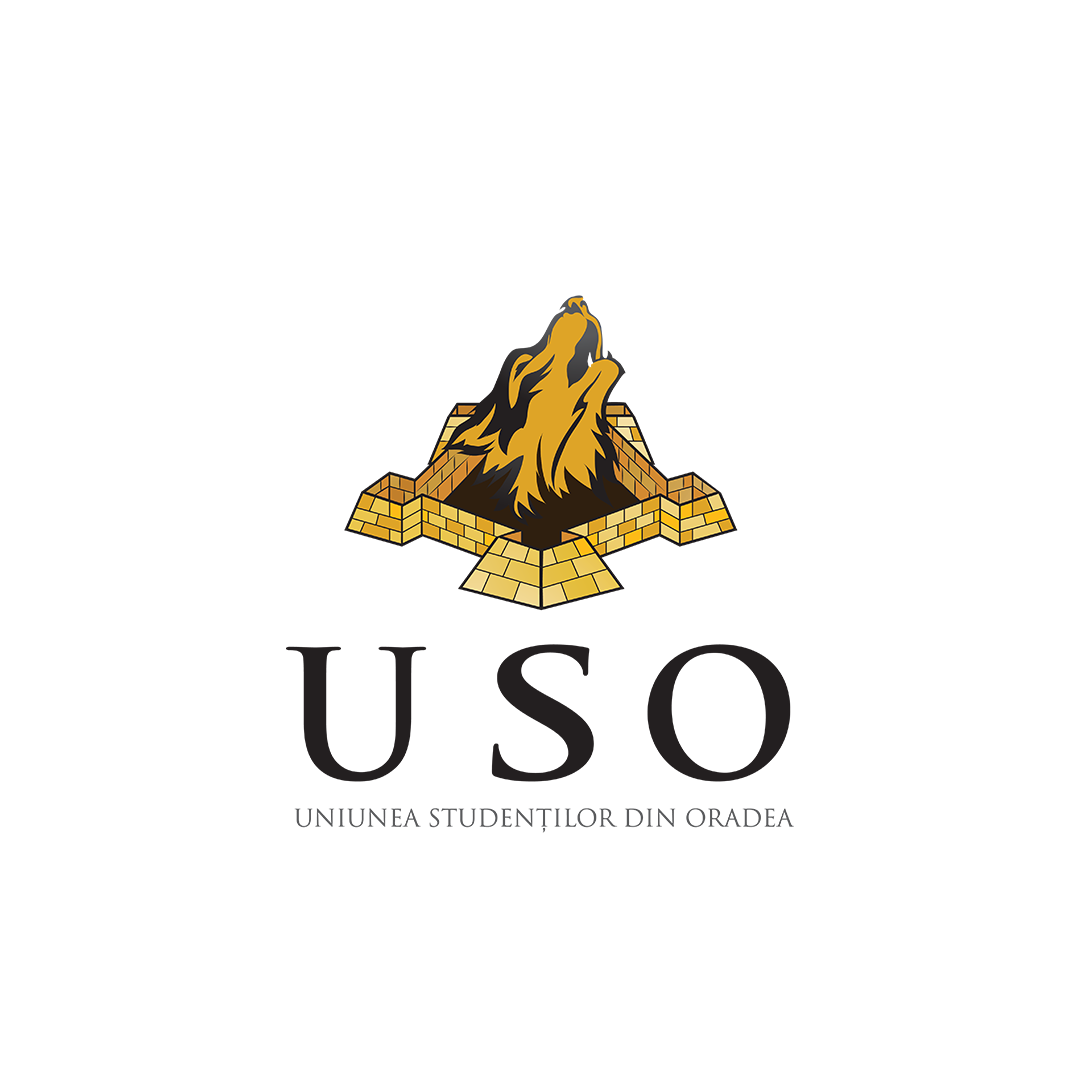 Asociația Uniunea Studenților Reprezentanți din Oradea - USO logo
