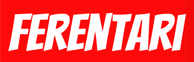 Asociația Ferentari logo